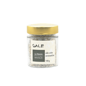 Sale-erbe-shop la fonte